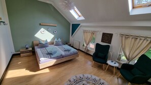 2 camere, ferro/asse da stiro, Wi-Fi, lenzuola