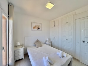 4 bedrooms, Internet