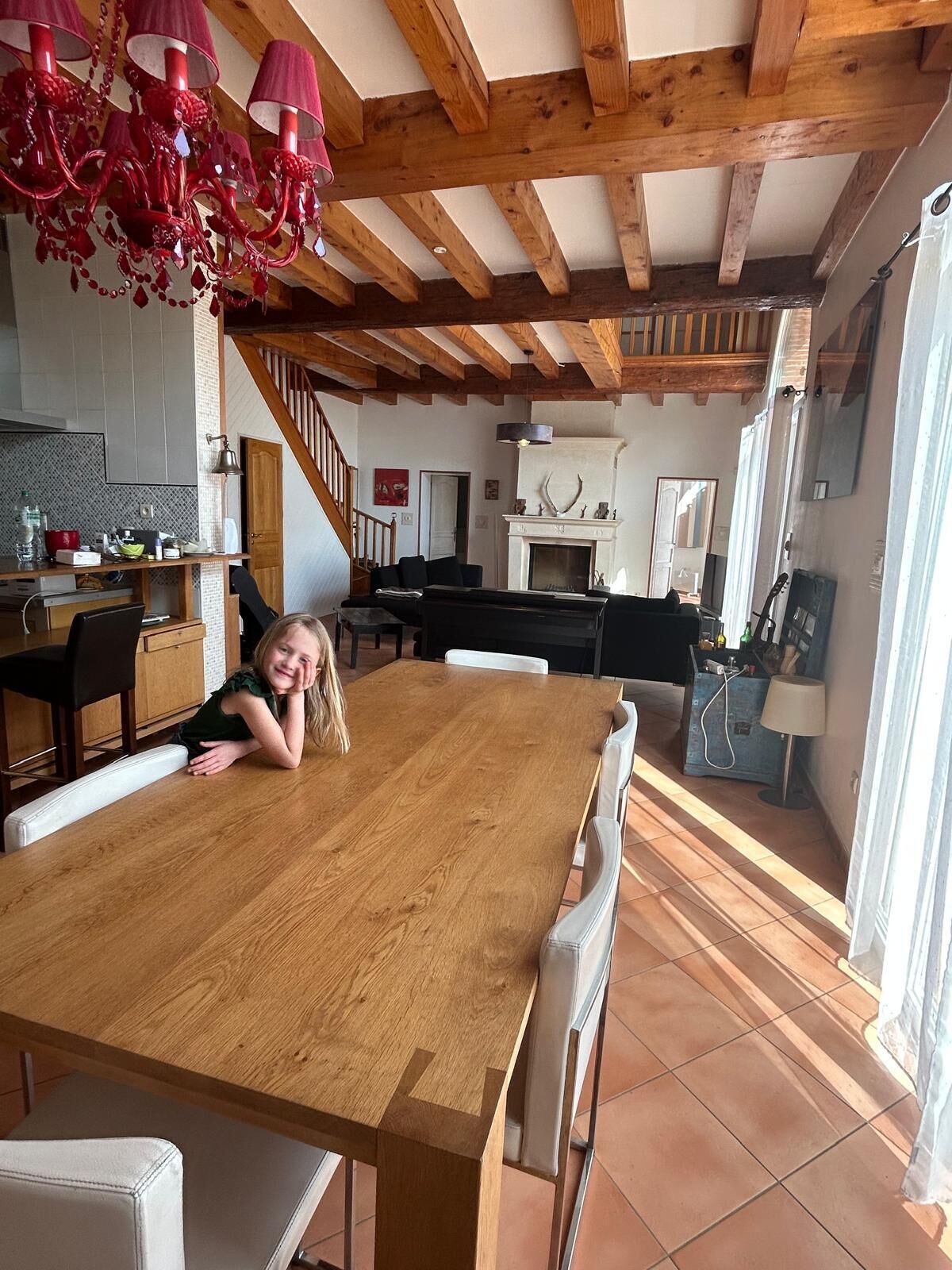 Dineren