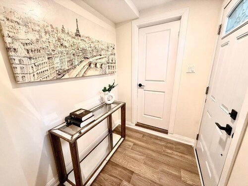 Cozy Countryside Guesthouse with BBQ & Firepit