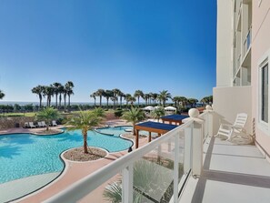 Condo (2 Bedrooms) | Property amenity