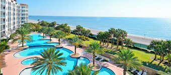 Low Tides by Ryson Vacation Rentals