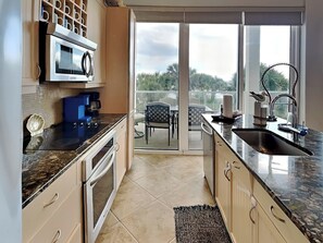Lägenhet (3 Bedrooms) | Bekvämlighet
