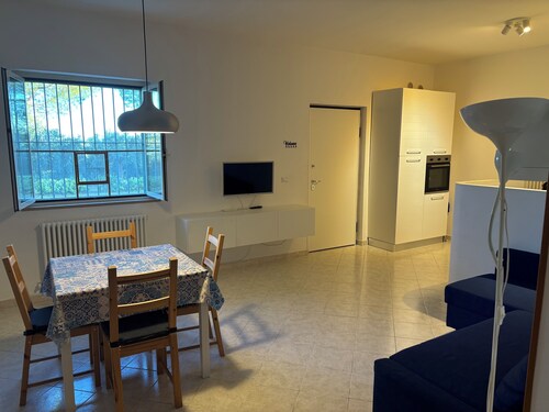 Country residence 5 minutes from the sea.