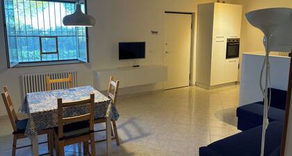 Country residence 5 minutes from the sea.