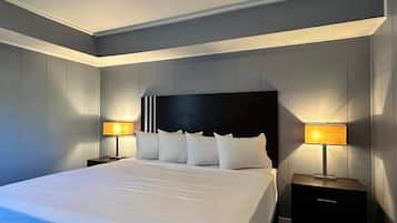 1 Schlafzimmer, WLAN