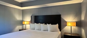 Single King Room - SKR