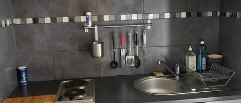 Cucina privata