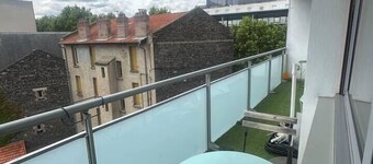 Comfortable and bright T3