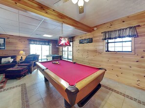 Στούντιο (4 Bedrooms) | Παροχή καταλύματος