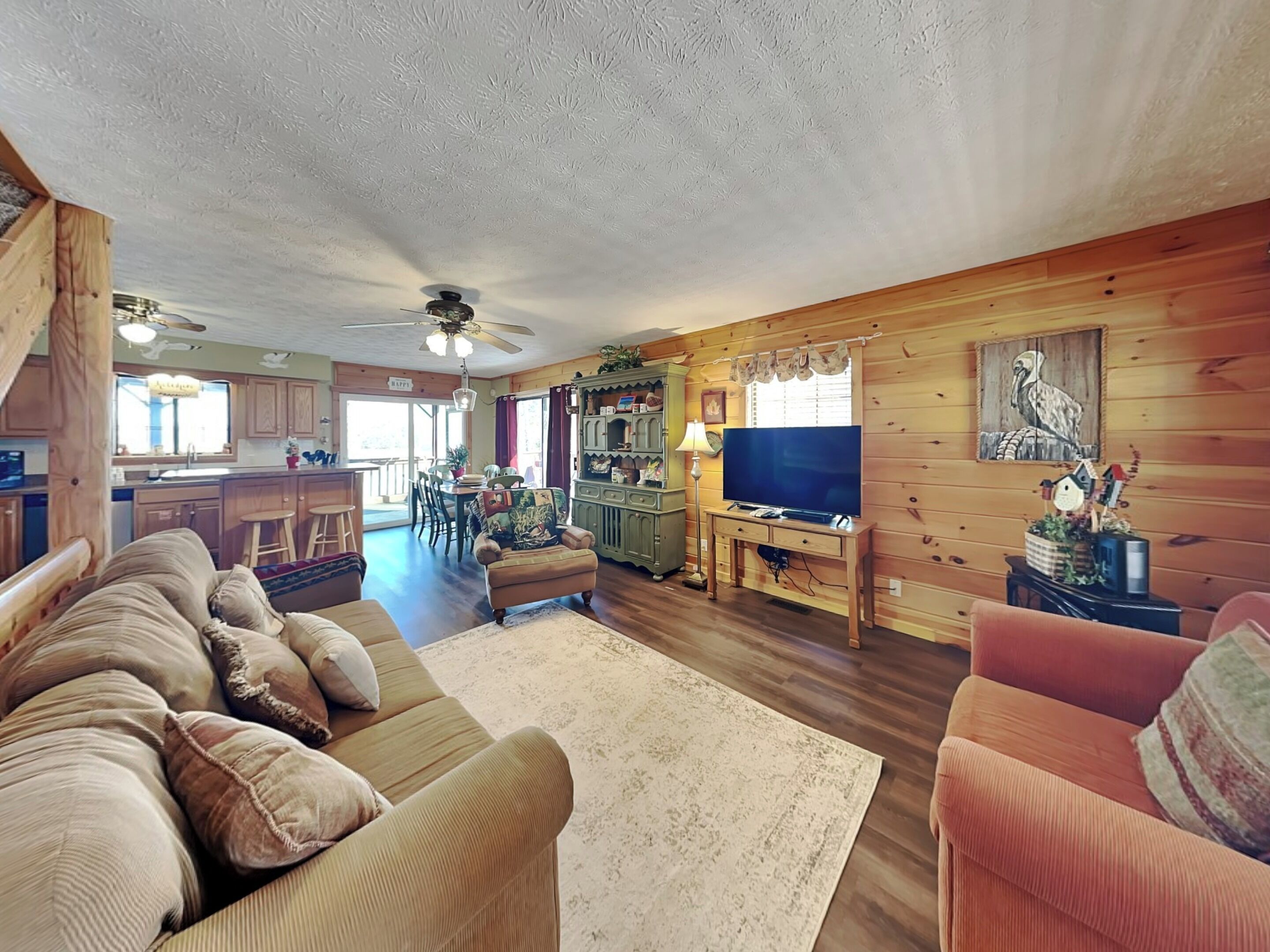 Comodidades da propriedade