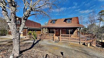 Studio (4 Bedrooms) | Property amenity