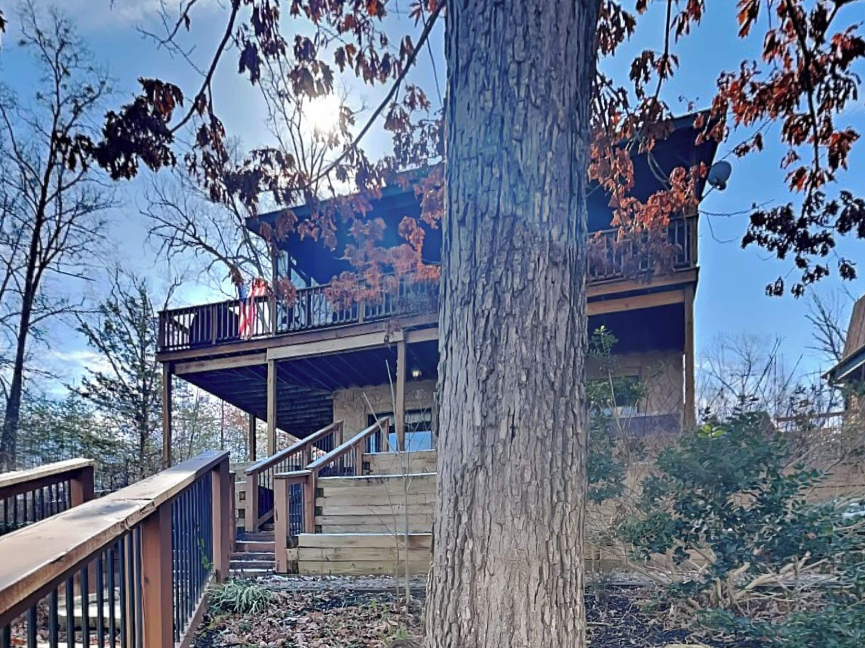 Studio (4 Bedrooms) | Tiện nghi, dịch vụ nơi lưu trú