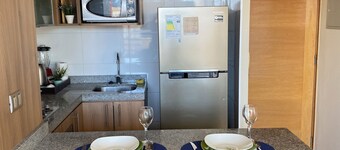 Stay in the heart of Concepción! Modern and equipped apartment