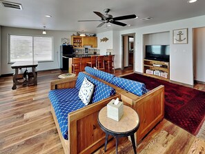 Servicio de la propiedad