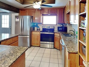 House (4 Bedrooms) | Property amenity