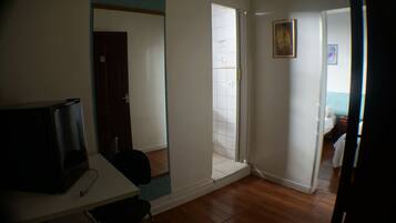 Superior Suite | Living area