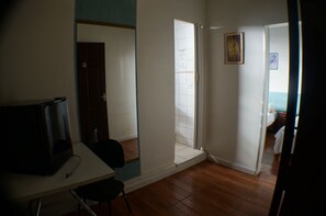 Superior Suite | Living area