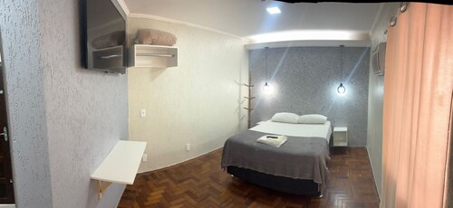 HOTEL SANTO ANTONIO