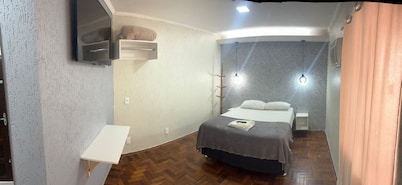 HOTEL SANTO ANTONIO