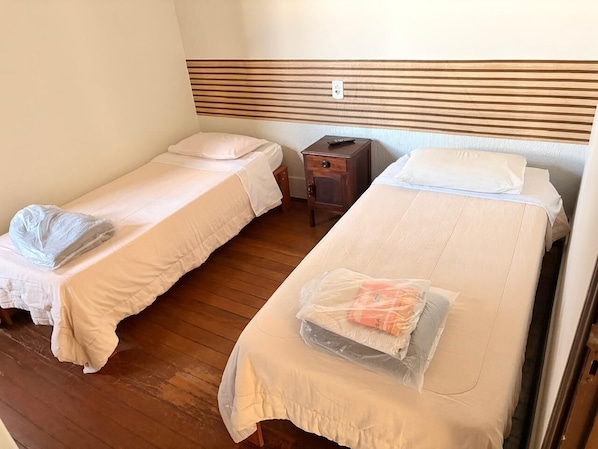 1 bedroom, laptop workspace, free WiFi