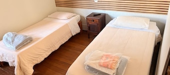 HOTEL SANTO ANTONIO