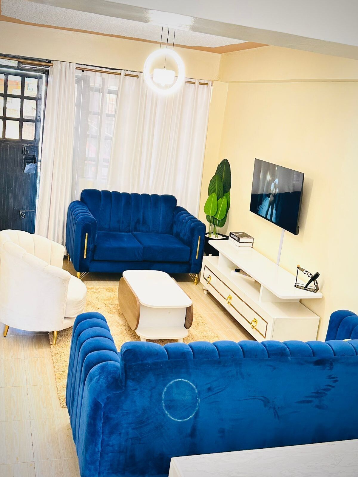 Bild für Gastgeberprofil