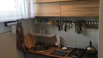 Stovetop