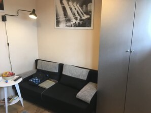 Televisión 
