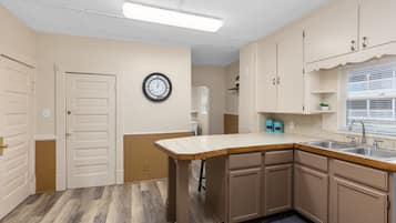 Casa Comfort | Cucina privata