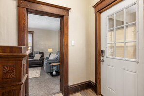 ทางเดิน