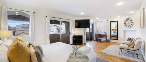 Casa (3 Bedrooms) | Interior