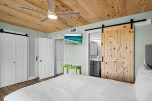 Casa, varias camas (Blue Surf 22)