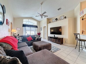 TV