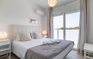 5 chambres, Wi-Fi gratuit