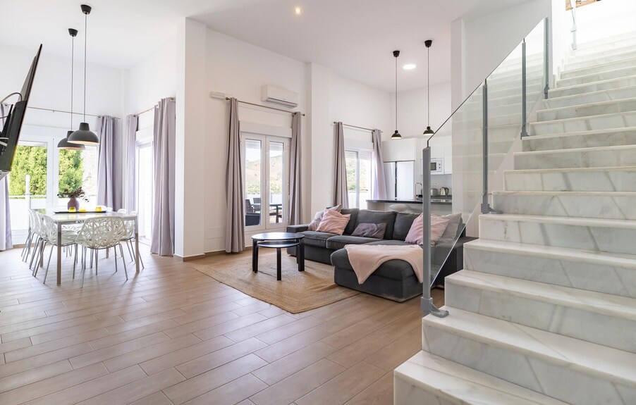 Nice Home In Canillas De Albaida - Torre del Mar