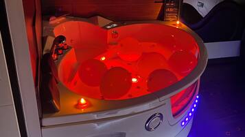 Hidromassagem interna