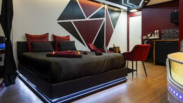 1 slaapkamer, gratis wifi, beddengoed