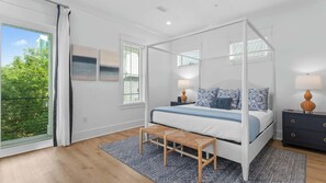 5 chambres, bureau, fer et planche à repasser, Wi-Fi