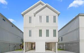 Exterior - Dreamy Family Home | Fire Pit, Free Activities (Orange Beach)