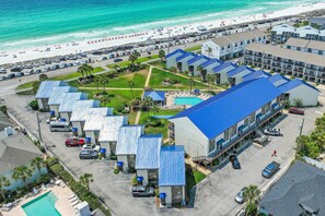House, Multiple Beds (Blue Surf 5) | Exterior