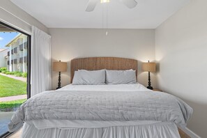 House, Multiple Beds (Blue Surf 7) - Blue Surf 7 (Miramar Beach)