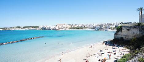 Strand