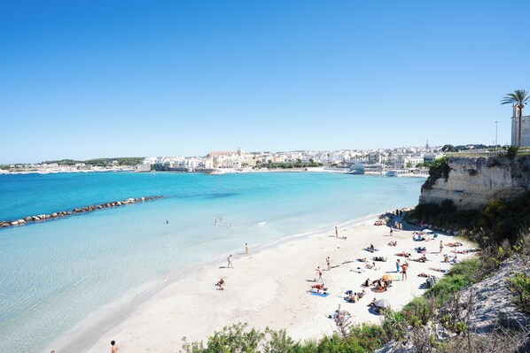 Strand