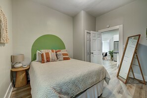 4 dormitorios, wifi, ropa de cama