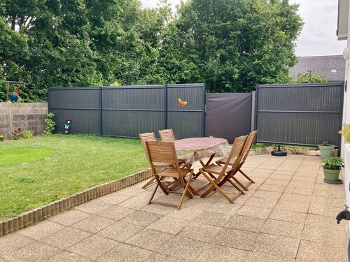 Pretty little house between Pont Aven and Riec Sur Belon