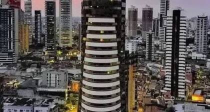 COP 30 Rental – 4 Suites, 230m² Apartment in Belém/PA