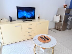 Interiør