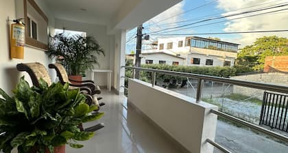 HOTEL PUERTO DORADO