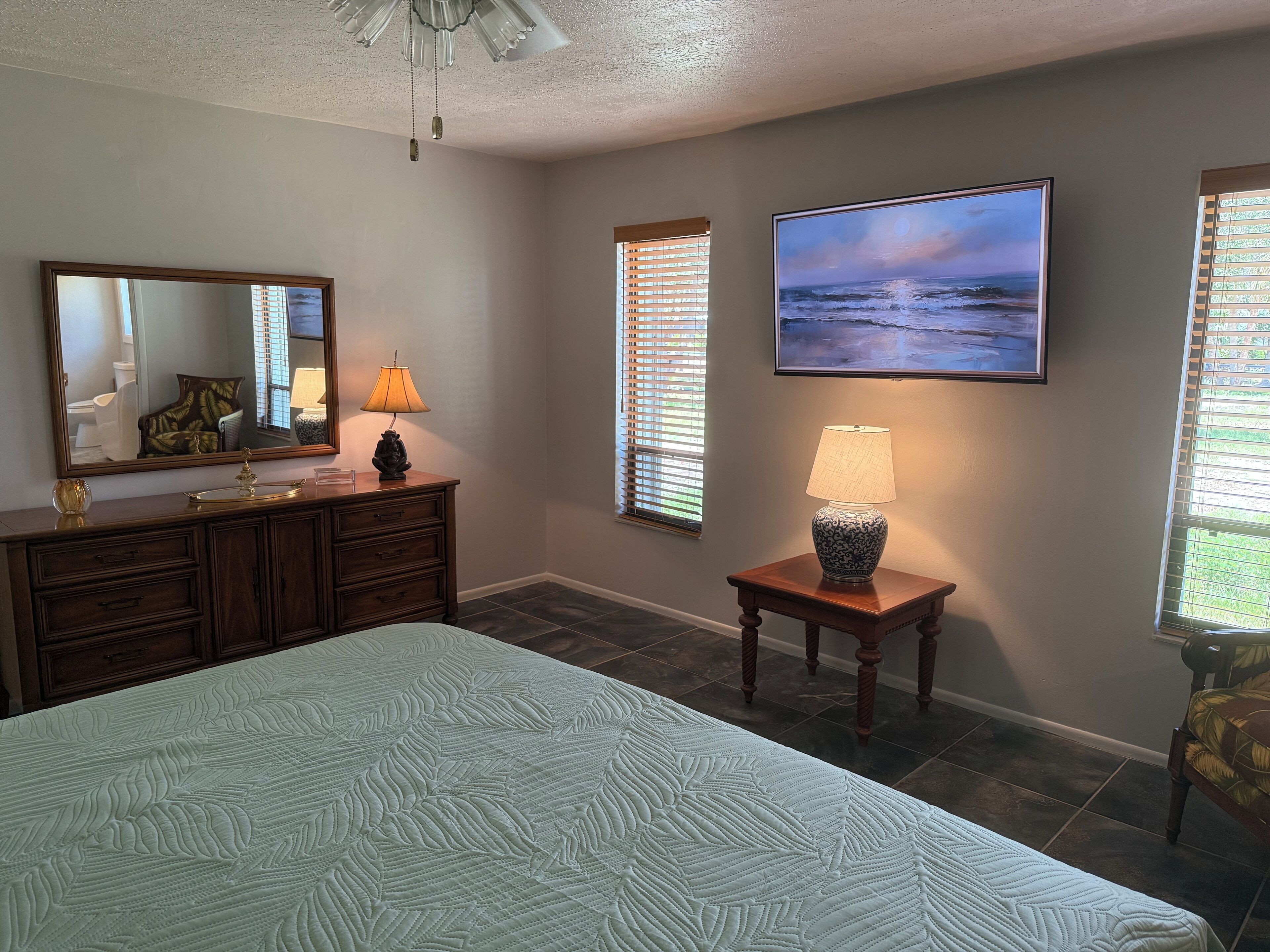 3 chambres, Wi-Fi gratuit, draps fournis